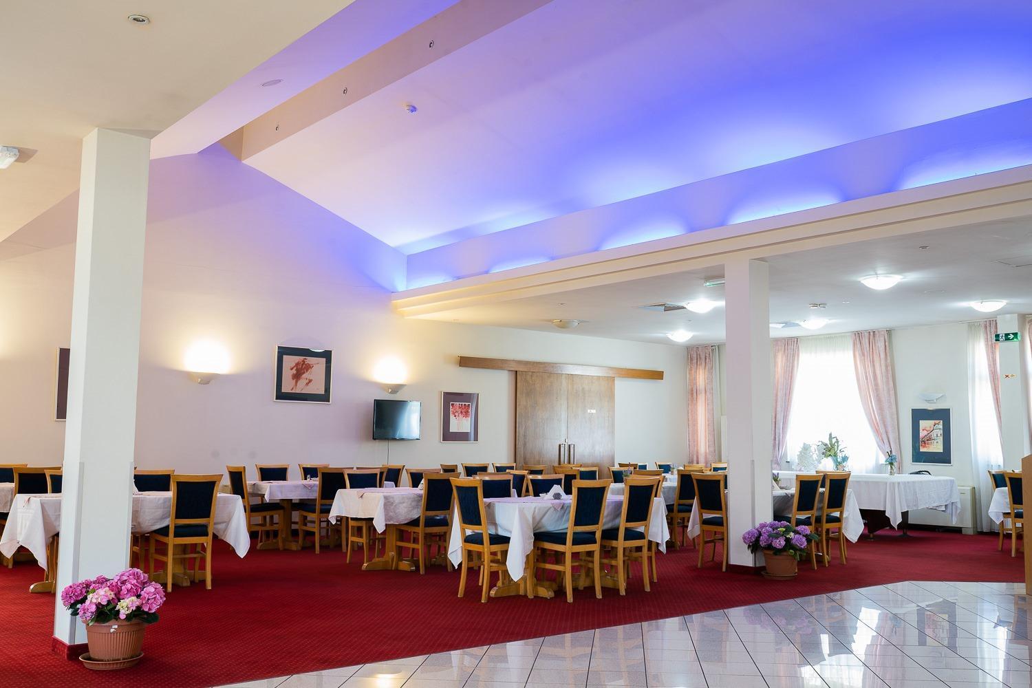 Iris Hotel Bors Exterior photo